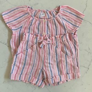 Girls GAP kids size S